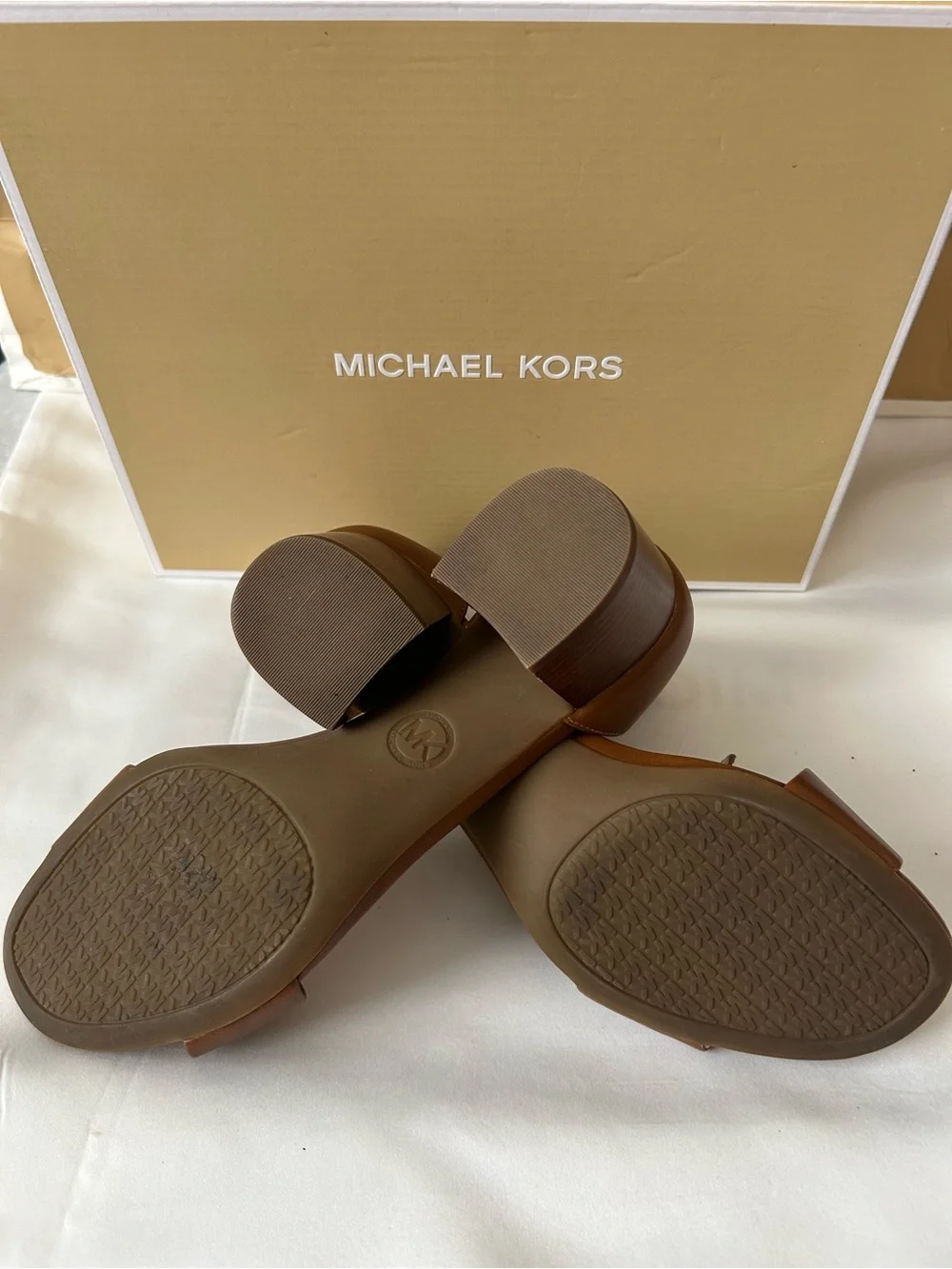 Michael Kors euc~ wore